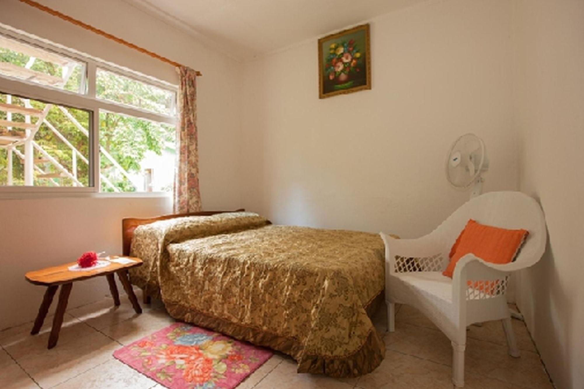 Jeanny'S Apartment Гранд-Анс Экстерьер фото