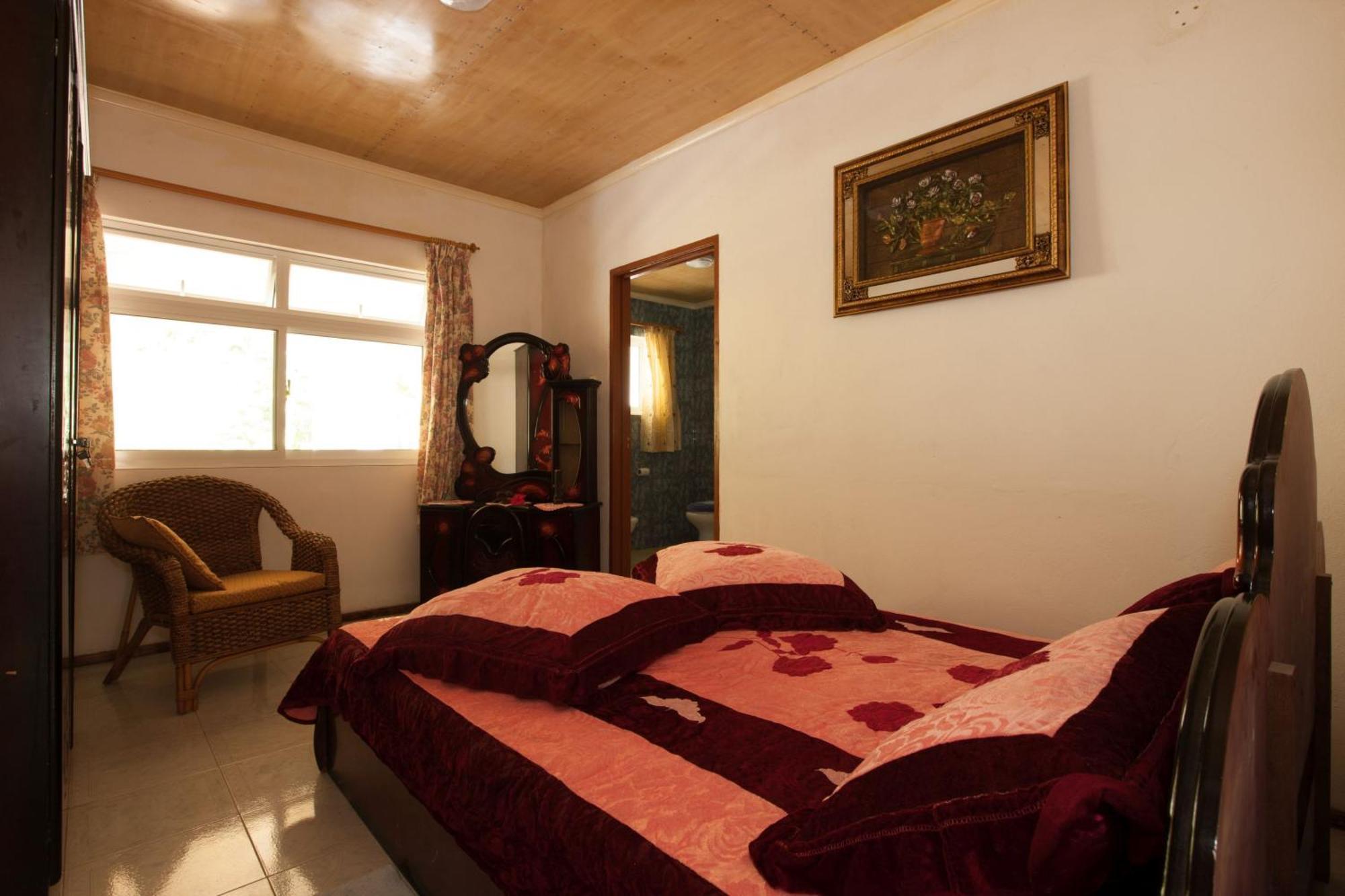 Jeanny'S Apartment Гранд-Анс Экстерьер фото